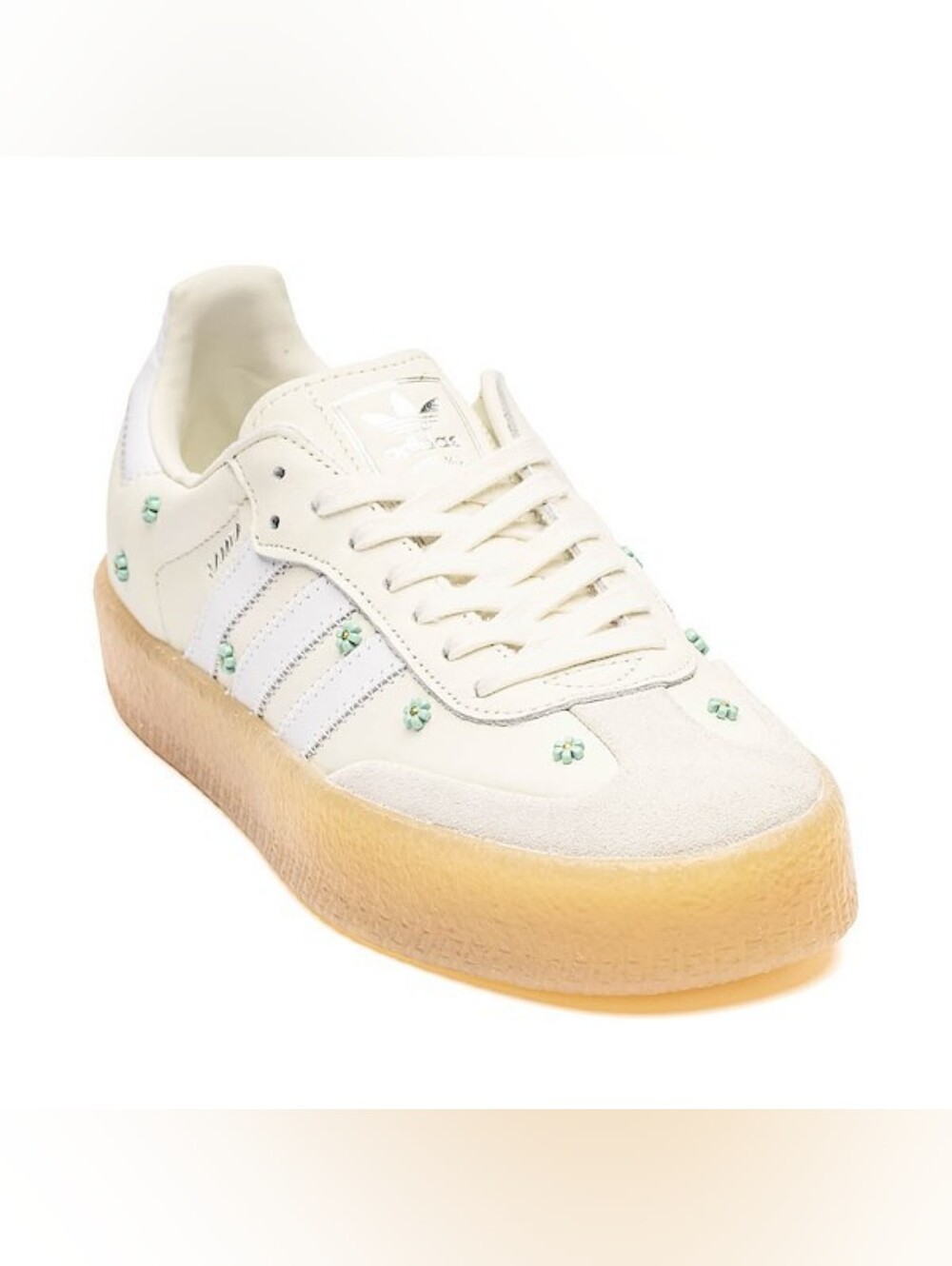 Adidas Women’s Sambae Athletic Shoe